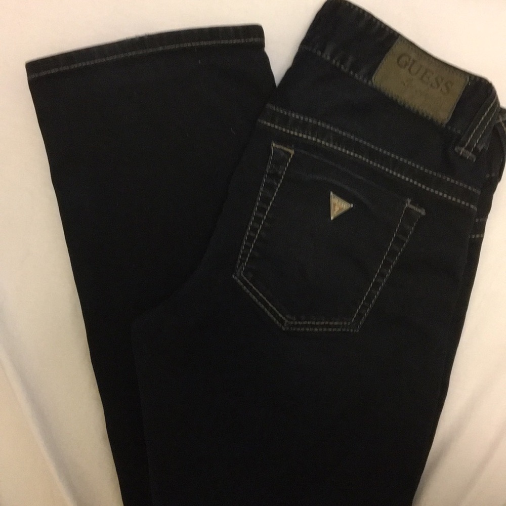 Guess jeans